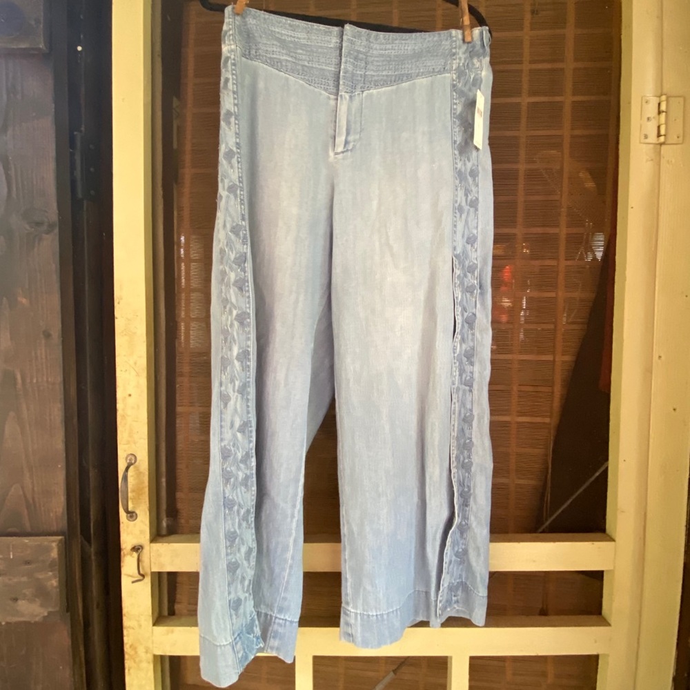 Anthropologie Jeans